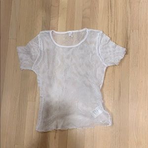 Urban outfitters top